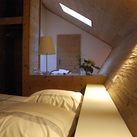 Bischwiller L'Ours B&B 외부 사진