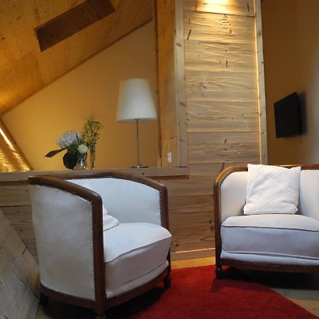 Bischwiller L'Ours B&B 외부 사진