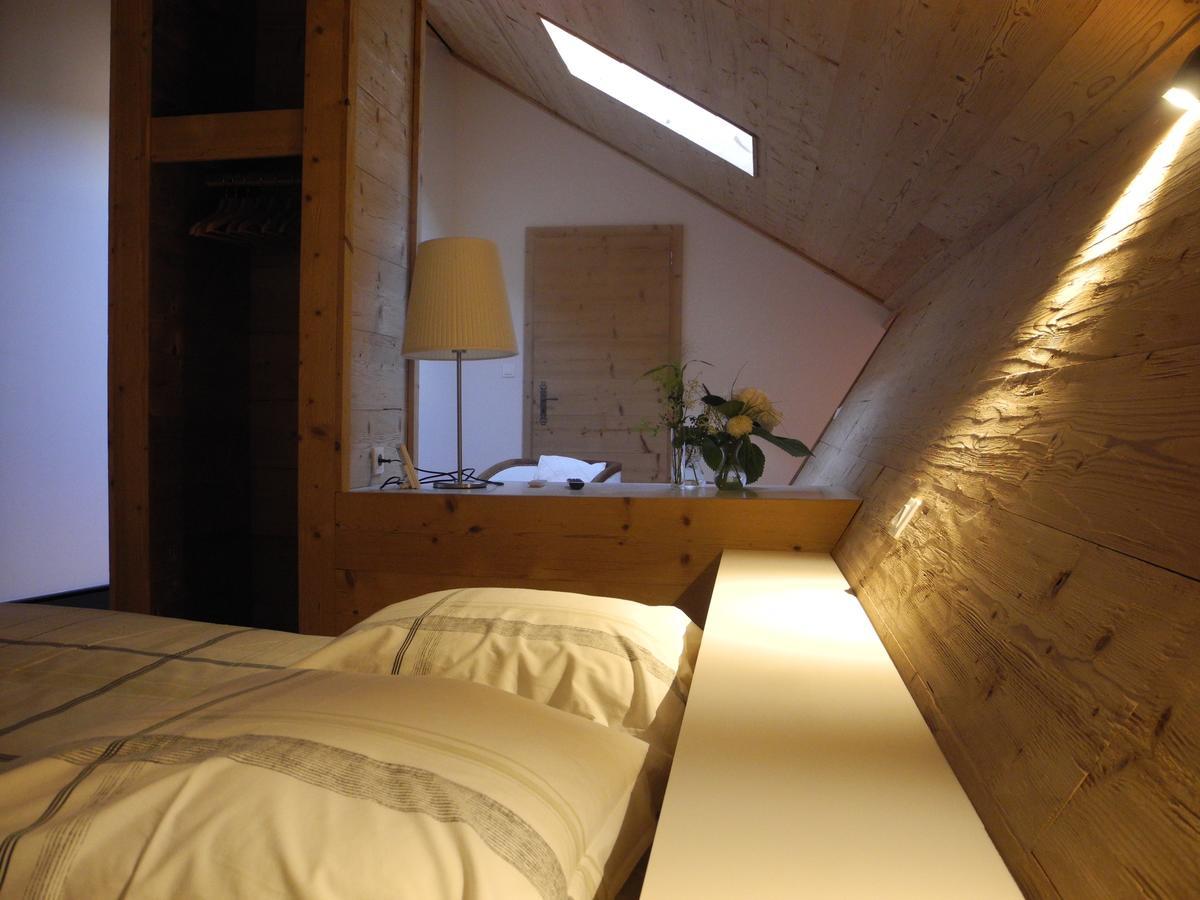 Bischwiller L'Ours B&B 외부 사진