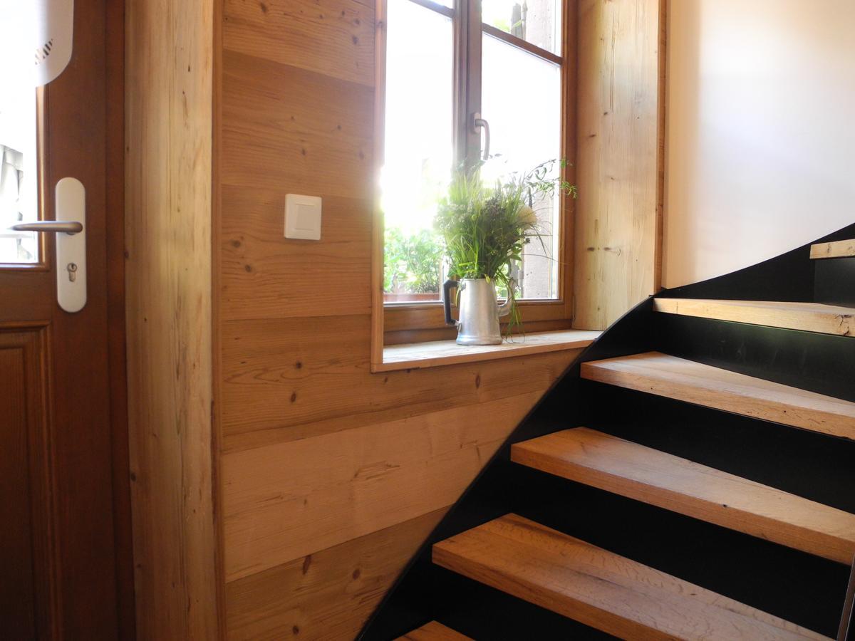 Bischwiller L'Ours B&B 외부 사진