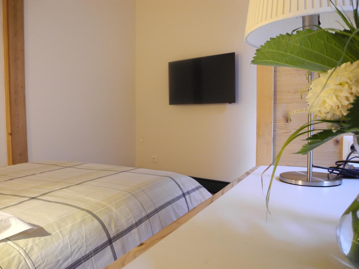 Bischwiller L'Ours B&B 외부 사진