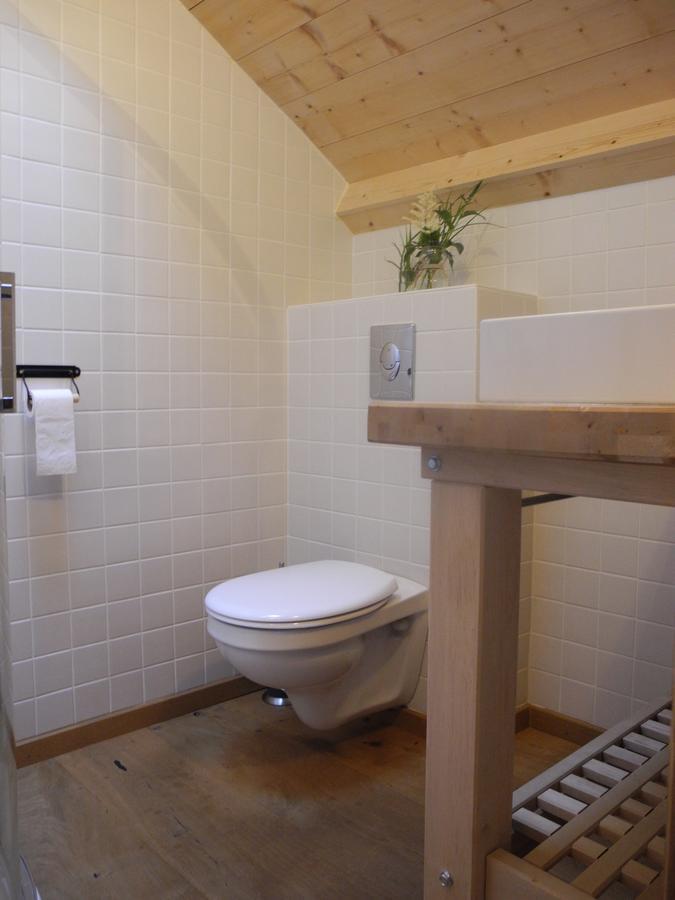 Bischwiller L'Ours B&B 외부 사진