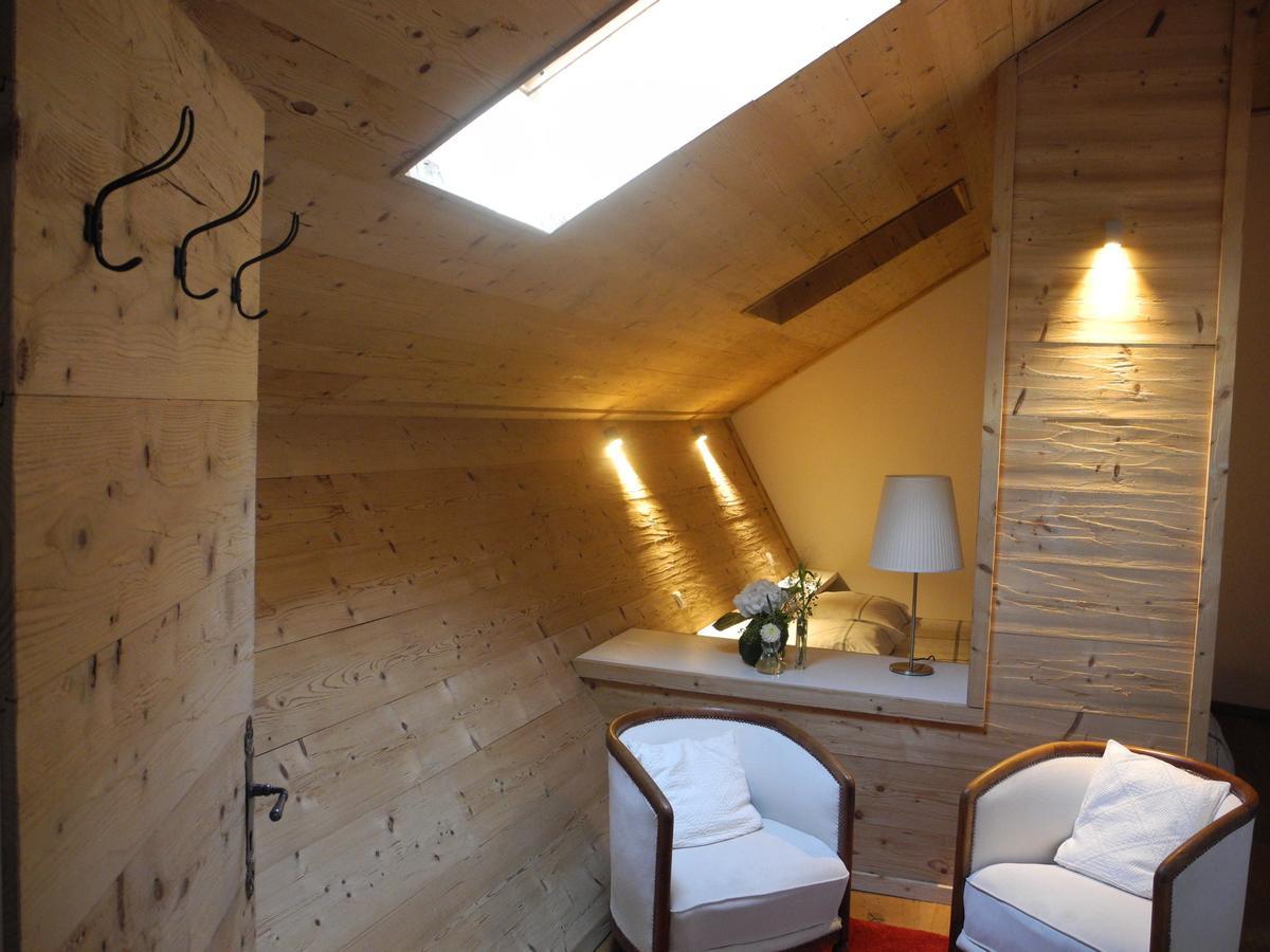 Bischwiller L'Ours B&B 외부 사진