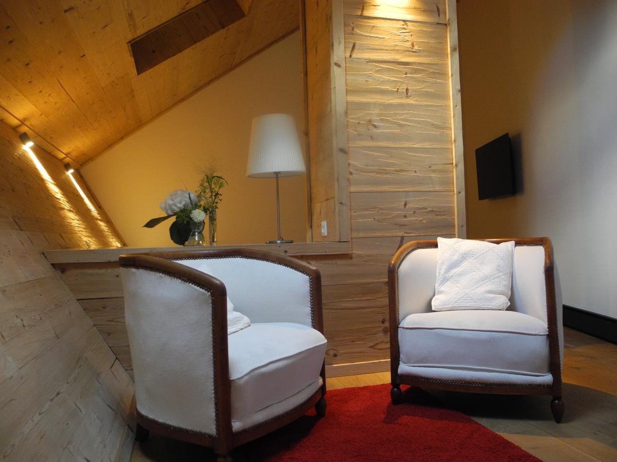 Bischwiller L'Ours B&B 외부 사진