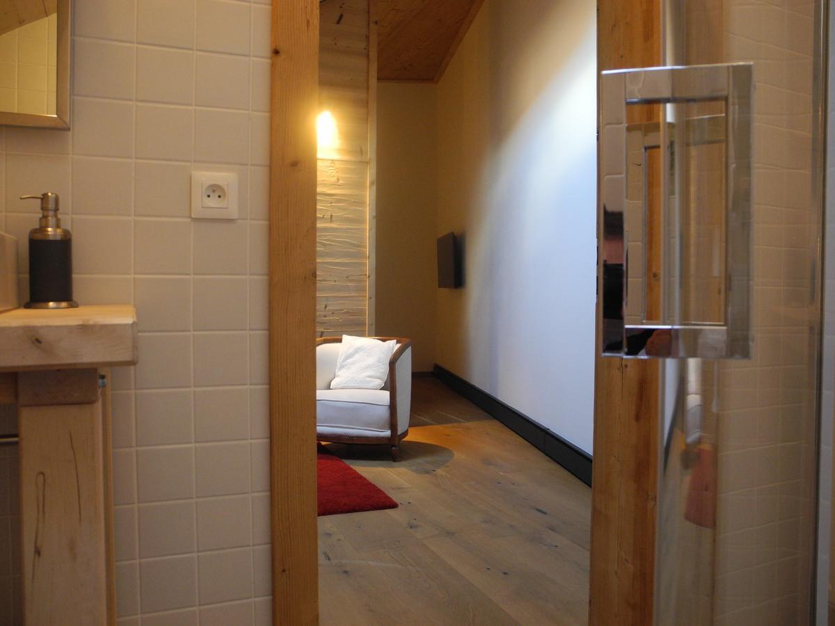 Bischwiller L'Ours B&B 외부 사진